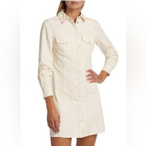 NWT Veronica Beard Tami Dress Size 0